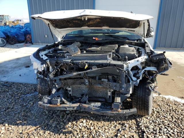 Photo 4 VIN: JN8AY2BA7P9402459 - NISSAN ARMADA 