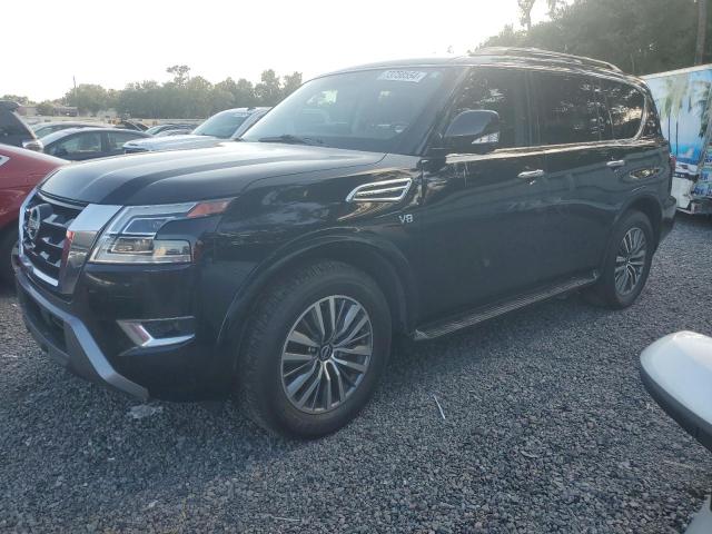 Photo 0 VIN: JN8AY2BA8N9390996 - NISSAN ARMADA SL 