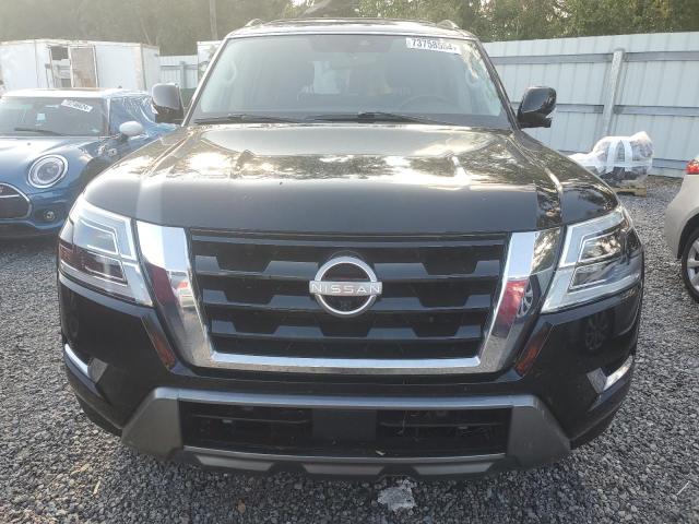 Photo 4 VIN: JN8AY2BA8N9390996 - NISSAN ARMADA SL 