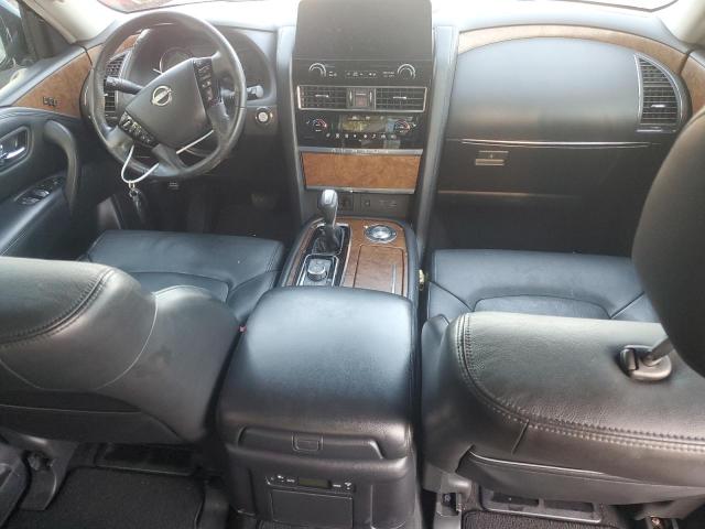 Photo 7 VIN: JN8AY2BA8N9390996 - NISSAN ARMADA SL 