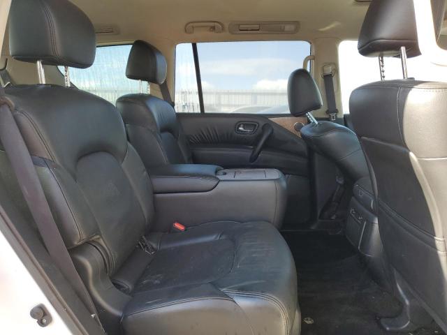 Photo 10 VIN: JN8AY2BA8N9392800 - NISSAN ARMADA SL 