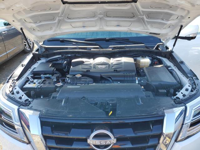 Photo 11 VIN: JN8AY2BA8N9392800 - NISSAN ARMADA SL 