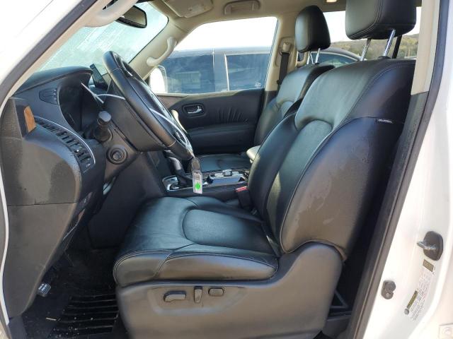 Photo 6 VIN: JN8AY2BA8N9392800 - NISSAN ARMADA SL 