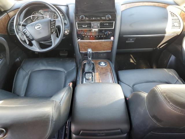 Photo 7 VIN: JN8AY2BA8N9392800 - NISSAN ARMADA SL 