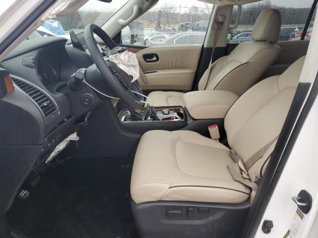 Photo 6 VIN: JN8AY2BA8P9405807 - NISSAN ARMADA 