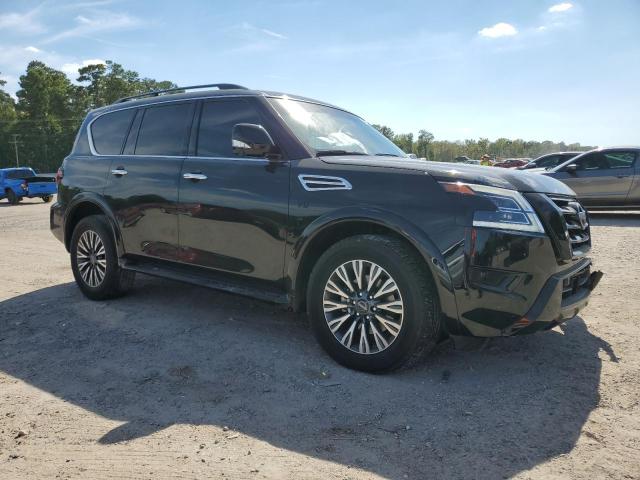 Photo 3 VIN: JN8AY2BA9N9393552 - NISSAN ARMADA SL 