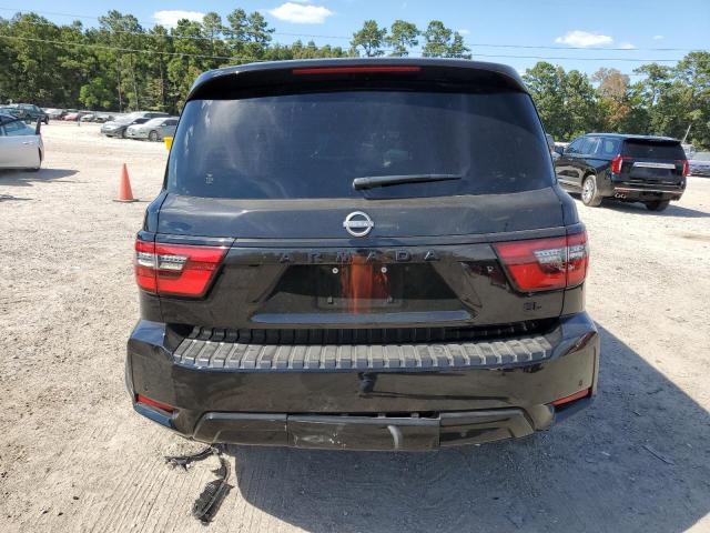 Photo 5 VIN: JN8AY2BA9N9393552 - NISSAN ARMADA SL 