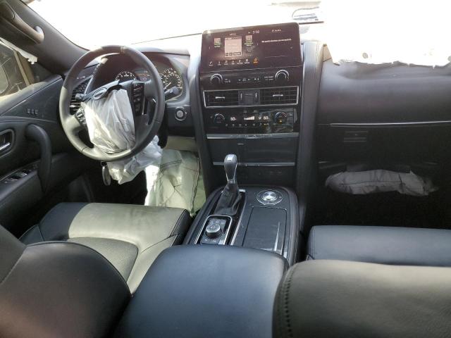 Photo 7 VIN: JN8AY2BA9N9393552 - NISSAN ARMADA SL 