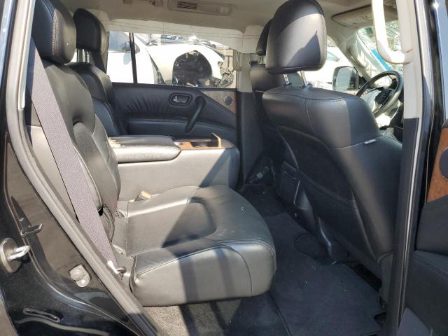 Photo 10 VIN: JN8AY2BAXM9371932 - NISSAN ARMADA SL 