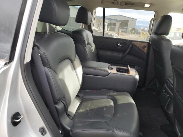 Photo 10 VIN: JN8AY2BAXN9392927 - NISSAN ARMADA 