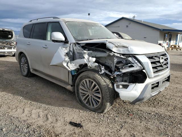 Photo 3 VIN: JN8AY2BAXN9392927 - NISSAN ARMADA 