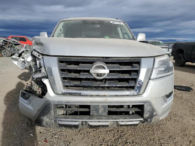 Photo 4 VIN: JN8AY2BAXN9392927 - NISSAN ARMADA 