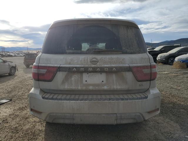 Photo 5 VIN: JN8AY2BAXN9392927 - NISSAN ARMADA 