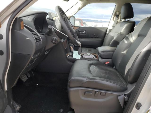 Photo 6 VIN: JN8AY2BAXN9392927 - NISSAN ARMADA 