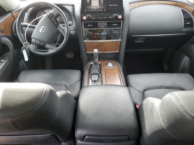 Photo 7 VIN: JN8AY2BAXN9392927 - NISSAN ARMADA 