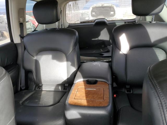 Photo 9 VIN: JN8AY2BAXN9392927 - NISSAN ARMADA 