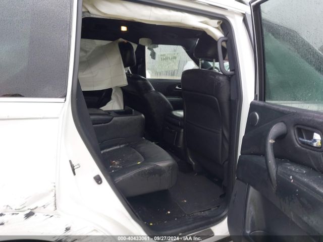 Photo 7 VIN: JN8AY2BAXP9400821 - NISSAN ARMADA 