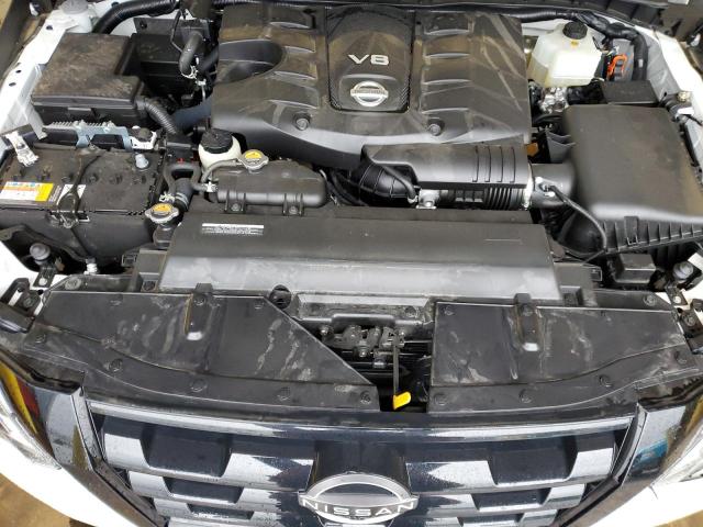 Photo 10 VIN: JN8AY2BB0M9793832 - NISSAN ARMADA 