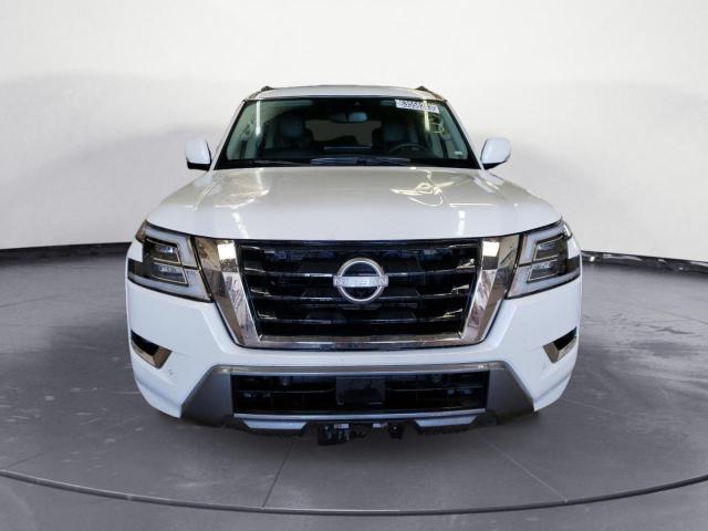 Photo 4 VIN: JN8AY2BB0N9815152 - NISSAN ARMADA SL 