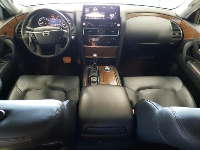 Photo 7 VIN: JN8AY2BB0N9815152 - NISSAN ARMADA SL 