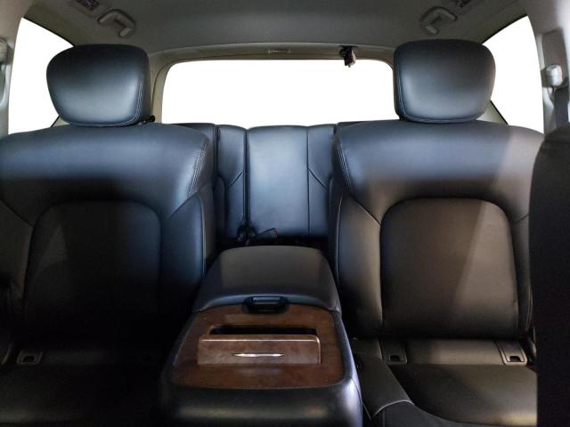 Photo 9 VIN: JN8AY2BB0N9815152 - NISSAN ARMADA SL 