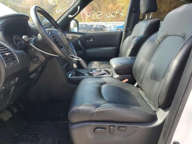 Photo 6 VIN: JN8AY2BB1M9791538 - NISSAN ARMADA SL 