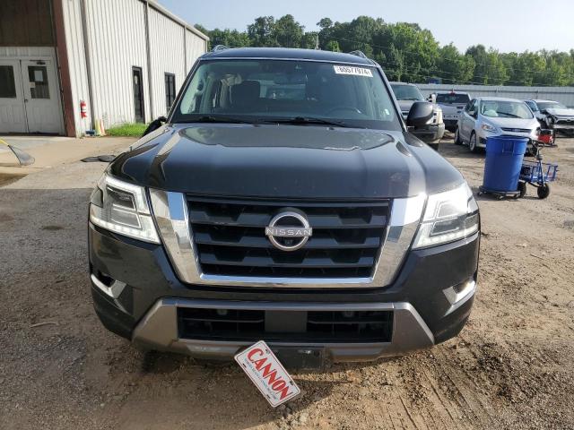 Photo 4 VIN: JN8AY2BB1M9794438 - NISSAN ARMADA SL 