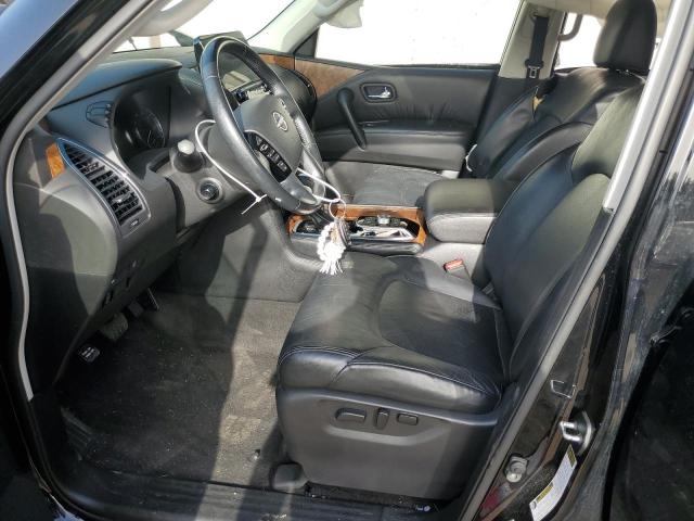 Photo 6 VIN: JN8AY2BB1M9794438 - NISSAN ARMADA SL 