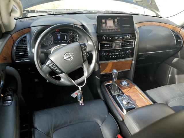 Photo 7 VIN: JN8AY2BB1M9794438 - NISSAN ARMADA SL 