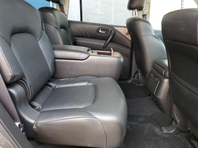 Photo 10 VIN: JN8AY2BB1N9814138 - NISSAN ARMADA SL 