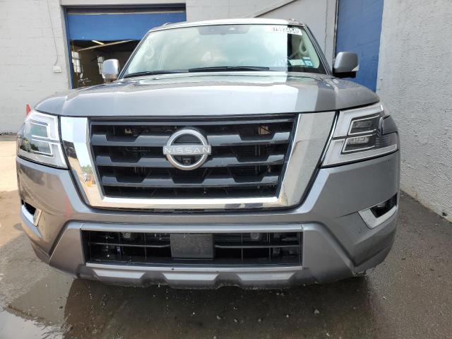 Photo 4 VIN: JN8AY2BB1N9814138 - NISSAN ARMADA SL 