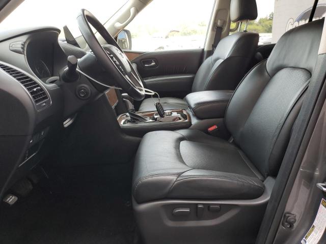 Photo 6 VIN: JN8AY2BB1N9814138 - NISSAN ARMADA SL 