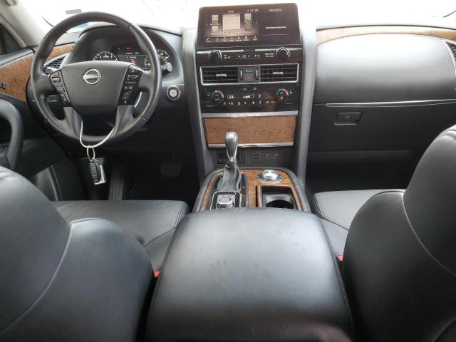 Photo 7 VIN: JN8AY2BB1N9814138 - NISSAN ARMADA SL 