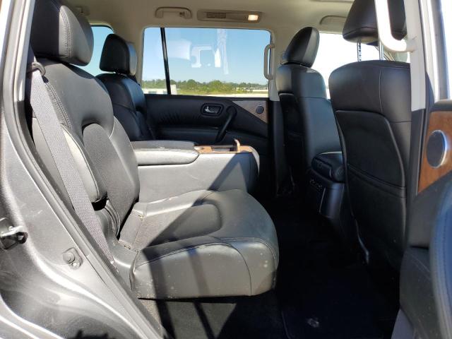 Photo 10 VIN: JN8AY2BB2M9790432 - NISSAN ARMADA SL 