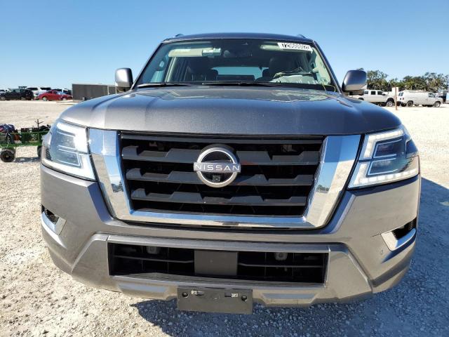 Photo 4 VIN: JN8AY2BB2M9790432 - NISSAN ARMADA SL 