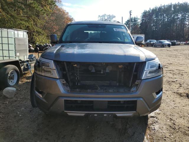 Photo 4 VIN: JN8AY2BB2M9793881 - NISSAN ARMADA 