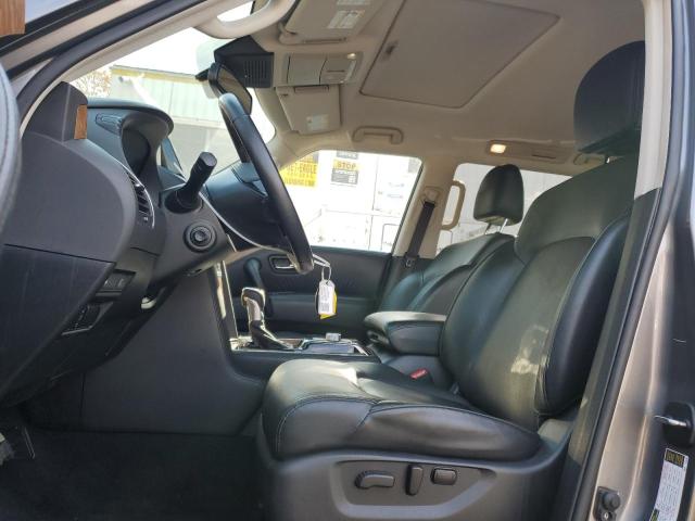 Photo 6 VIN: JN8AY2BB2M9793881 - NISSAN ARMADA 