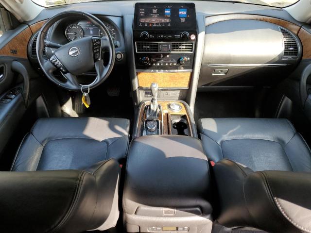 Photo 7 VIN: JN8AY2BB2M9793881 - NISSAN ARMADA 