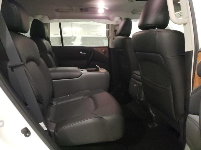 Photo 10 VIN: JN8AY2BB2P9831582 - NISSAN ARMADA 