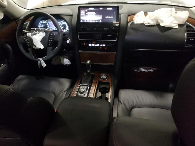 Photo 7 VIN: JN8AY2BB2P9831582 - NISSAN ARMADA 