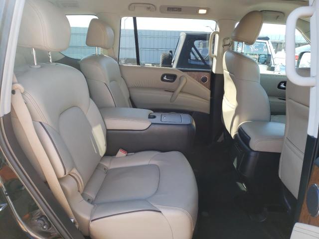 Photo 10 VIN: JN8AY2BB3N9812133 - NISSAN ARMADA SL 