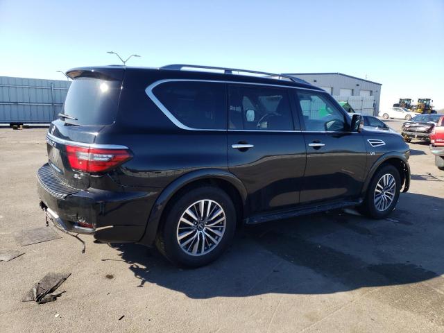 Photo 2 VIN: JN8AY2BB3N9812133 - NISSAN ARMADA SL 