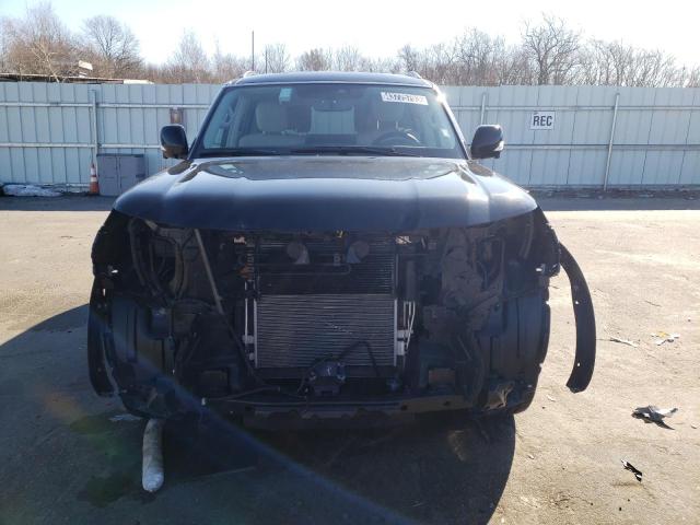 Photo 4 VIN: JN8AY2BB3N9812133 - NISSAN ARMADA SL 