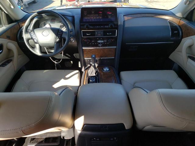 Photo 7 VIN: JN8AY2BB3N9812133 - NISSAN ARMADA SL 