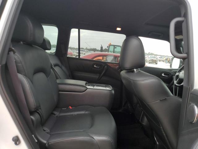 Photo 10 VIN: JN8AY2BB3N9814285 - NISSAN ARMADA SL 