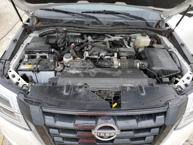 Photo 11 VIN: JN8AY2BB3N9814285 - NISSAN ARMADA SL 