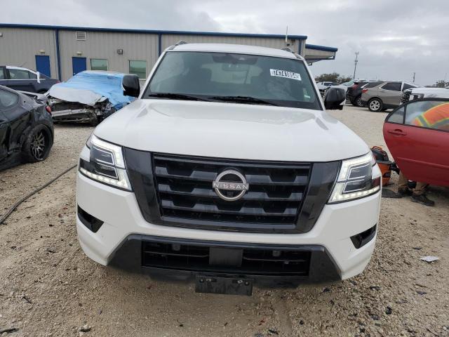 Photo 4 VIN: JN8AY2BB3N9814285 - NISSAN ARMADA SL 