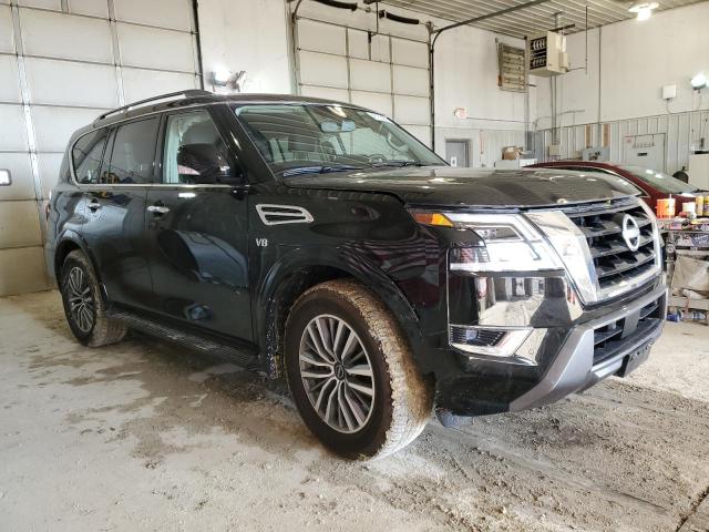 Photo 3 VIN: JN8AY2BB3N9814321 - NISSAN ARMADA SL 