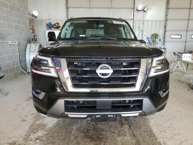 Photo 4 VIN: JN8AY2BB3N9814321 - NISSAN ARMADA SL 