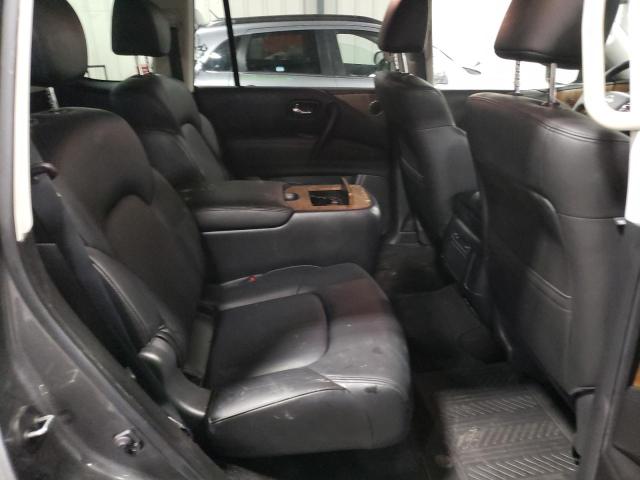 Photo 10 VIN: JN8AY2BB4M9795308 - NISSAN ARMADA SL 